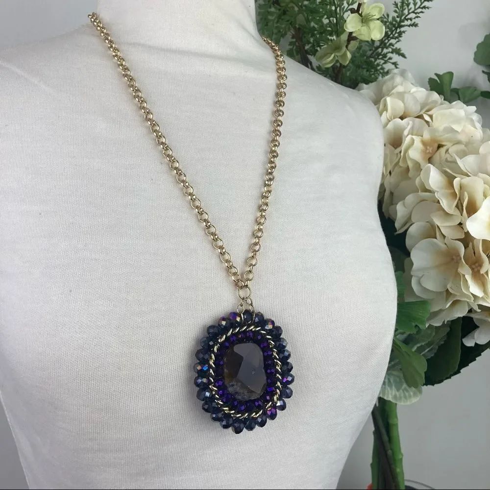 VINTAGE necklace